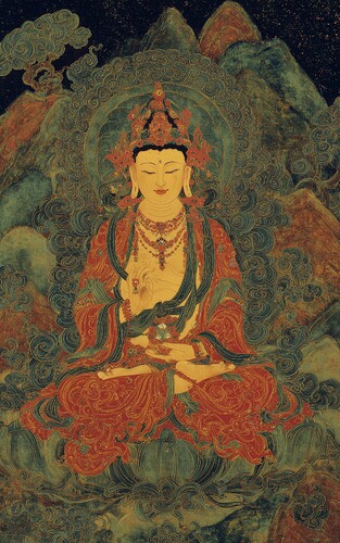 netiten_A_serene_Dunhuang_mural_featuring_a_Bodhisattva_in_a_me_ca525f86-17b2-4c58-8e7d-b87cd8c2d15a.jpg